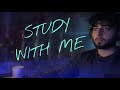 Revise for my Formative with Me | Med School Exam Prep