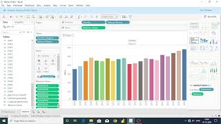 DATA VISUALIZATION LAB Experiment 10