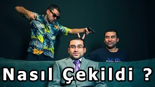 Nasıl Çekildi - \