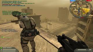 Battlefield 2 Multiplayer In 2021 Strike at Karkand Gameplay | 4K