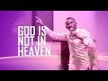 God is not in Heaven || Prophet Passion Java & The Prophetic Sniper