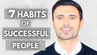 7 Daily Habits Of Successful People