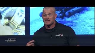 DETACH...IT'S A SUPER POWER | Jocko Willink