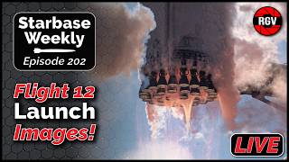 Starbase Weekly: Episode 202