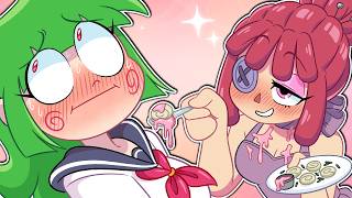 THE AMAZING DIGITAL DATING SIMULATOR?! HELP??