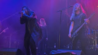 Draconian - Elysian Night - John Smith Rock Festival 2024