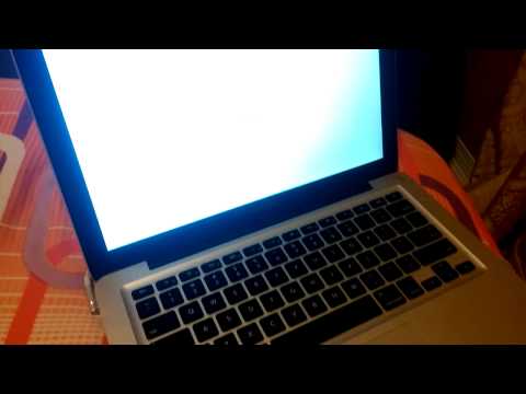 How to change boot order in MacBook Pro How to change boot order in MacBook Pro