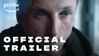 Awareness - Official Trailer | Prime Video