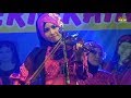 KEHORMATAN~QOSIDAH NIDA RIA LIVE KAMULYAN BANTARSARI