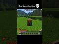 Minecraft WHAT Moment 3