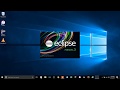 How to Create a Basic Java Project || Package || Class in Eclipse IDE