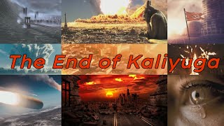 Kalki Avatar - End Of Kaliyuga