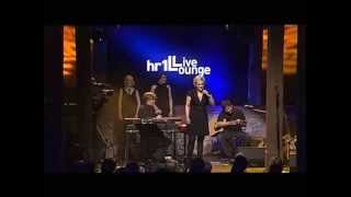 Ina Müller Konzert | hr1 Live Lounge | 08.04.2011