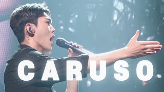 241110 리베란테 진원 - Caruso(카루소) @아르코 리베란테 콘서트 진원 직캠