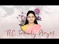 TLC Family Prayer || The Lord's Church || 9th Dec 2020 || Raj Prakash Paul || Jessy Paul