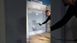 KP330 Airless Spray Machine,  #construction #epoxyfloorcoatings #renovation #painting #shorts