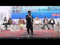 Imran Pratapgarhi 2016- Part 2 Kuwait AICA Mushaira.