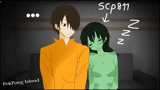 Roblox Scp 811