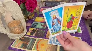 LIBRA- THIS IS YOUR DESTINATION‼️ 😱 IF YOU ARE BETWEEN 30 AND 60 YEARS OLD🔮 JANUARY 2025 TAROT T