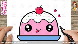 How To Draw A Cute Mobile Simple Easy For Kids Videos For Kids How To Draw A Cute Mobile Simple Easy For Kids Videos For Kids