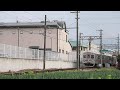 水間鉄道1000形「元東急7000系」水間線（三ヶ山口） 　mizuma railway 1000series　kaizuka.osaka