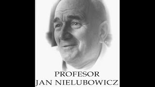 prof. Jan Nielubowicz \