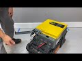 build a 5 kwh 3k 6k mobile portable power station in 15 minutes delta ultra