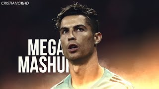 Cristiano Ronaldo - MEGA MASHUP - Skills, Tricks & Goals