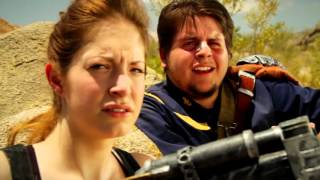 Fallout Nuka Break Theatrical Trailer