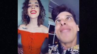 BEST TIKTOK DUETS WITH GILMHER CROES AND HIS FANS
