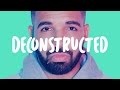 Drake's 'Feel No Ways' Deconstructed