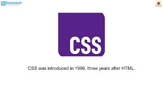 HTML & CSS: The Building Blocks of Websites | Binary Brains 6 | Periwinkle