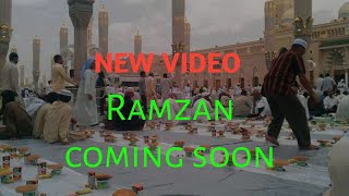 Ramzan coming soon WhatsApp status video | Ramzan coming soon | Ramzan Mubarak | islamic WhatsApp |