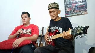 Ribulah Ribu Rejung Kakek Hasimin Gitartunggal