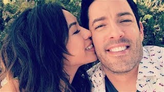 The Truth About Drew Scott's Marriage