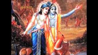 Achyutam Keshavam Krishna Damodaram (Krishna Bhajan) | Aap ke Bhajan Vol. 4 | Hemant Godbole