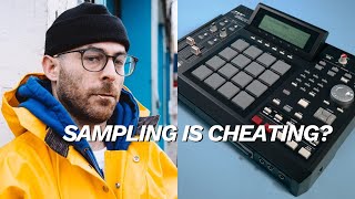 Is Sampling Cheating? Producer Q&A