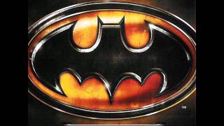 Batman Soundtrack - 13. Childhood Remembered