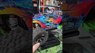 TRAXXAS RUSTLER 4X4 VXL 2025