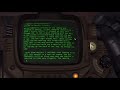 fallout vault 83 the librarian ep7 reading finale