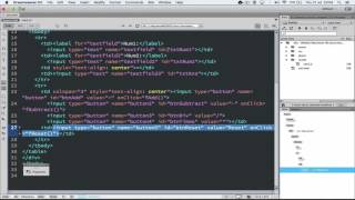 Developing a basic calculator in javascript tutorial