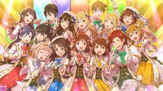 Idolm@ster 15th anniversary PV HD Re-Upload