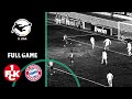 1. FC Kaiserslautern vs. FC Bayern Munich II 1-1 | Full Game | 3rd Division 2020/21 | Matchday 24