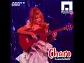 charo with special guest gary mule deer january 11 at the mccallum in palm desert