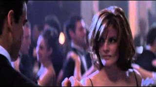 The Tomas Crown Affair (1999) - Pierce Brosnan - Rene Russo - Dance
