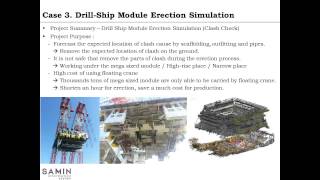 Dimensional Accuracy Control using Laser Scanner and Advanced Software in Korea