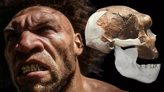 Scientists Finally Admit: We've Been Wrong About Human Evolution