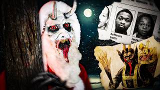 These Murderers KILLED on Christmas!?