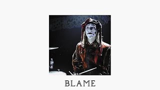 blame(sped up)