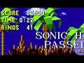 sonic was never good he was always amazing sonic 1 review